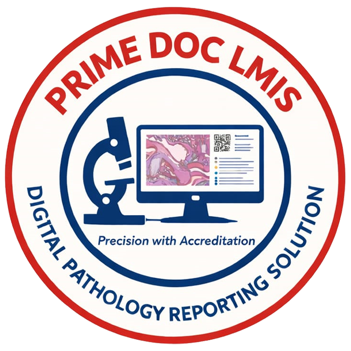 PrimeDoc.in